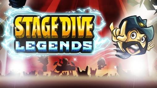 download Stage dive: Legends apk